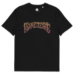 CAMISETA INCINERATE BLACK