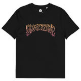 CAMISETA INCINERATE BLACK