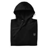 SUDADERA BRAND BLACK