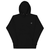 SUDADERA BRAND BLACK